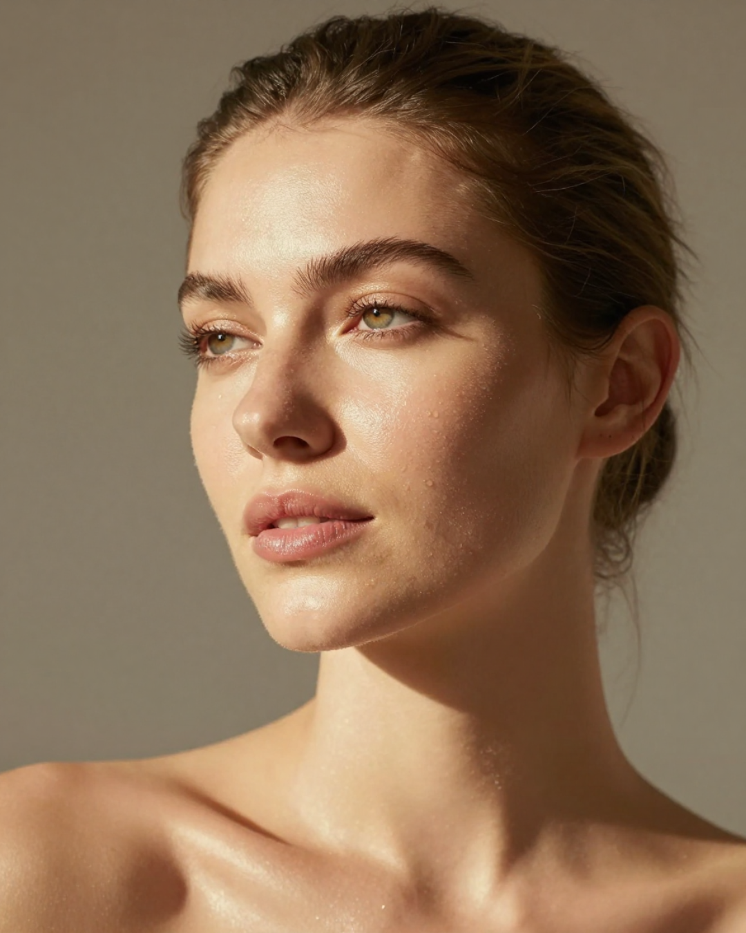 Glow-ul real nu vine din creme