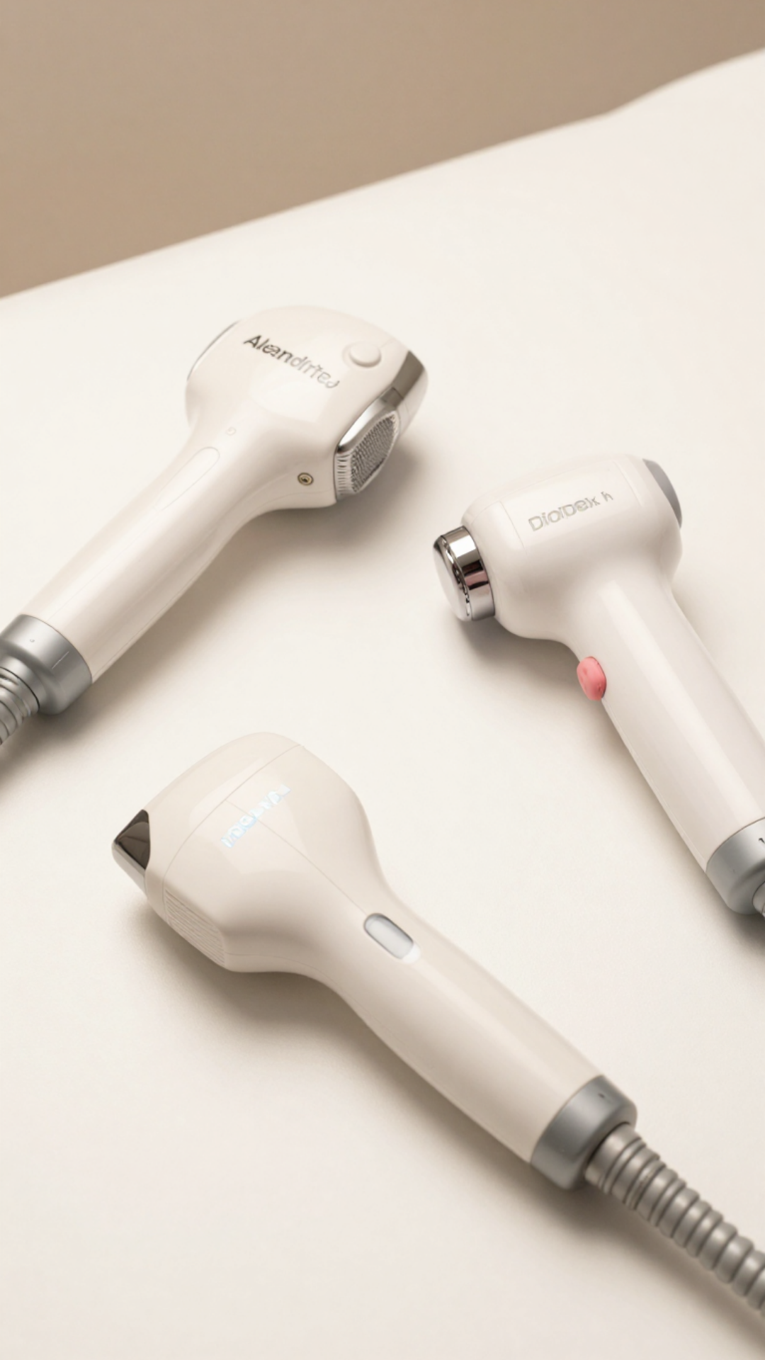 Epilare cu laser vara: se poate face pe piele bronzată?