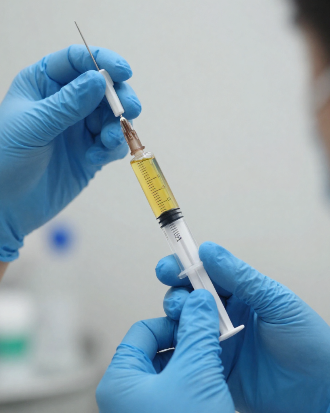 Regenerare injectabilă: PRP, polinucleotide (ADN de somon) și exosomi