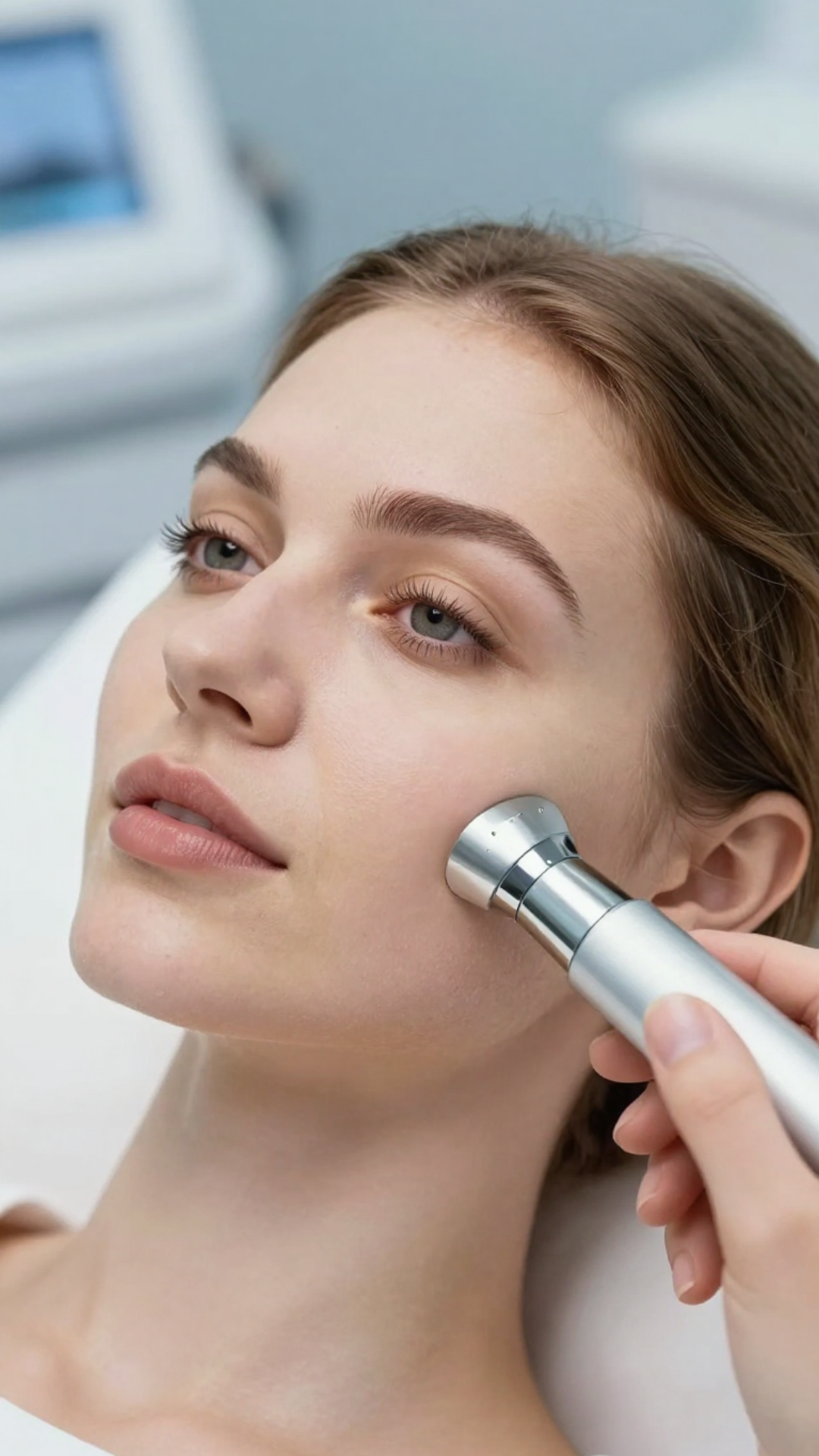 Pentru ce tip de piele e HydraFacial? (spoiler: aproape toate)