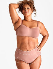 Pachet Laser: Bikini Extins & Axile