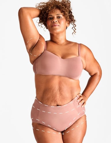 Pachet Laser: Bikini Extins & Axile