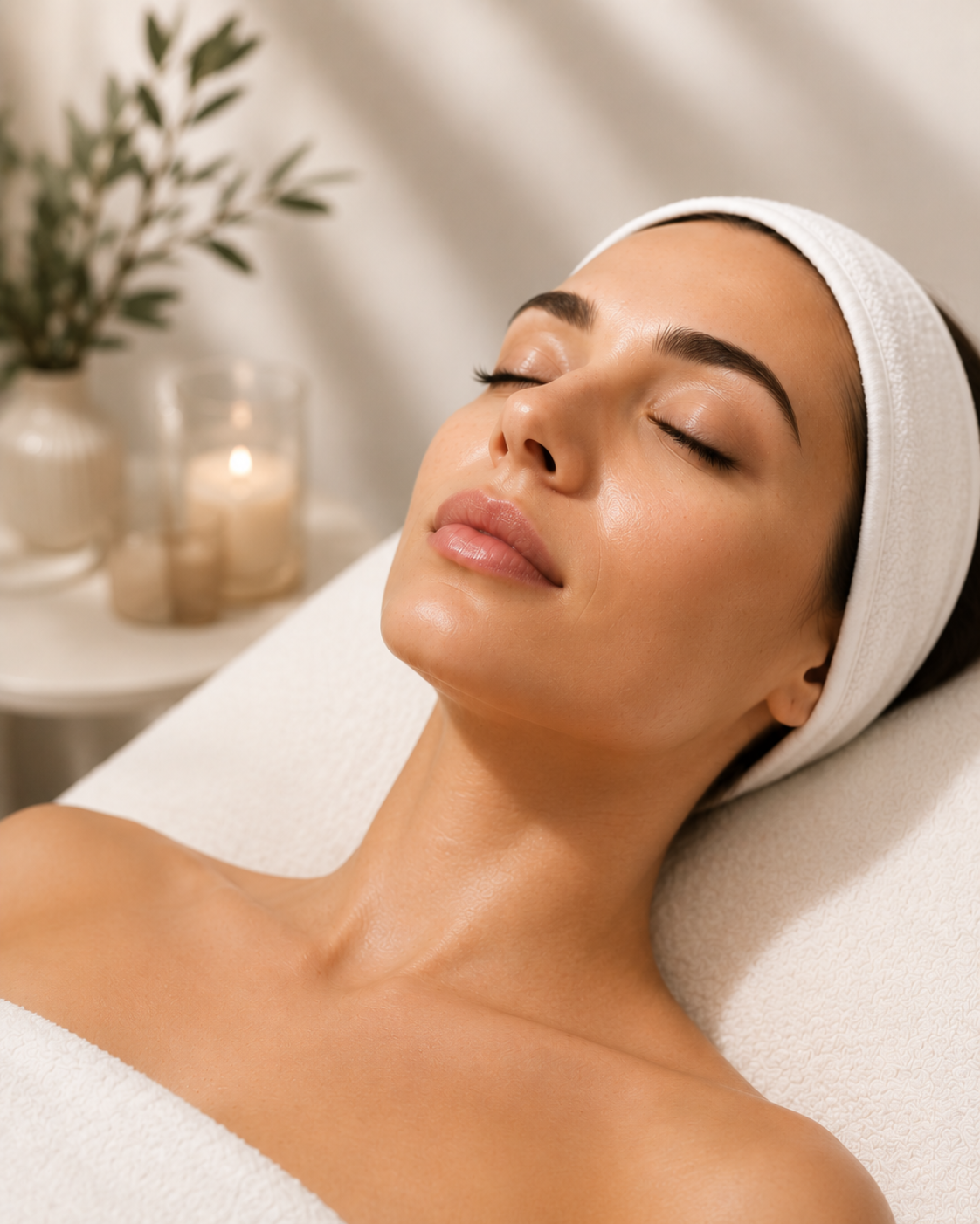 Tratament Anti-Aging Deluxe
