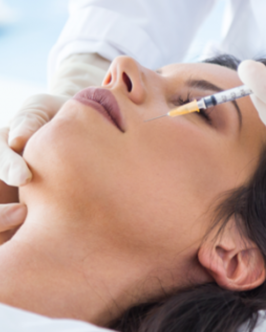 Lipofilling facial – Transfer de grăsime proprie