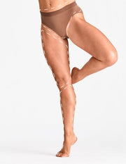 Pachet Laser: Jumătate Picioare + Brazilian