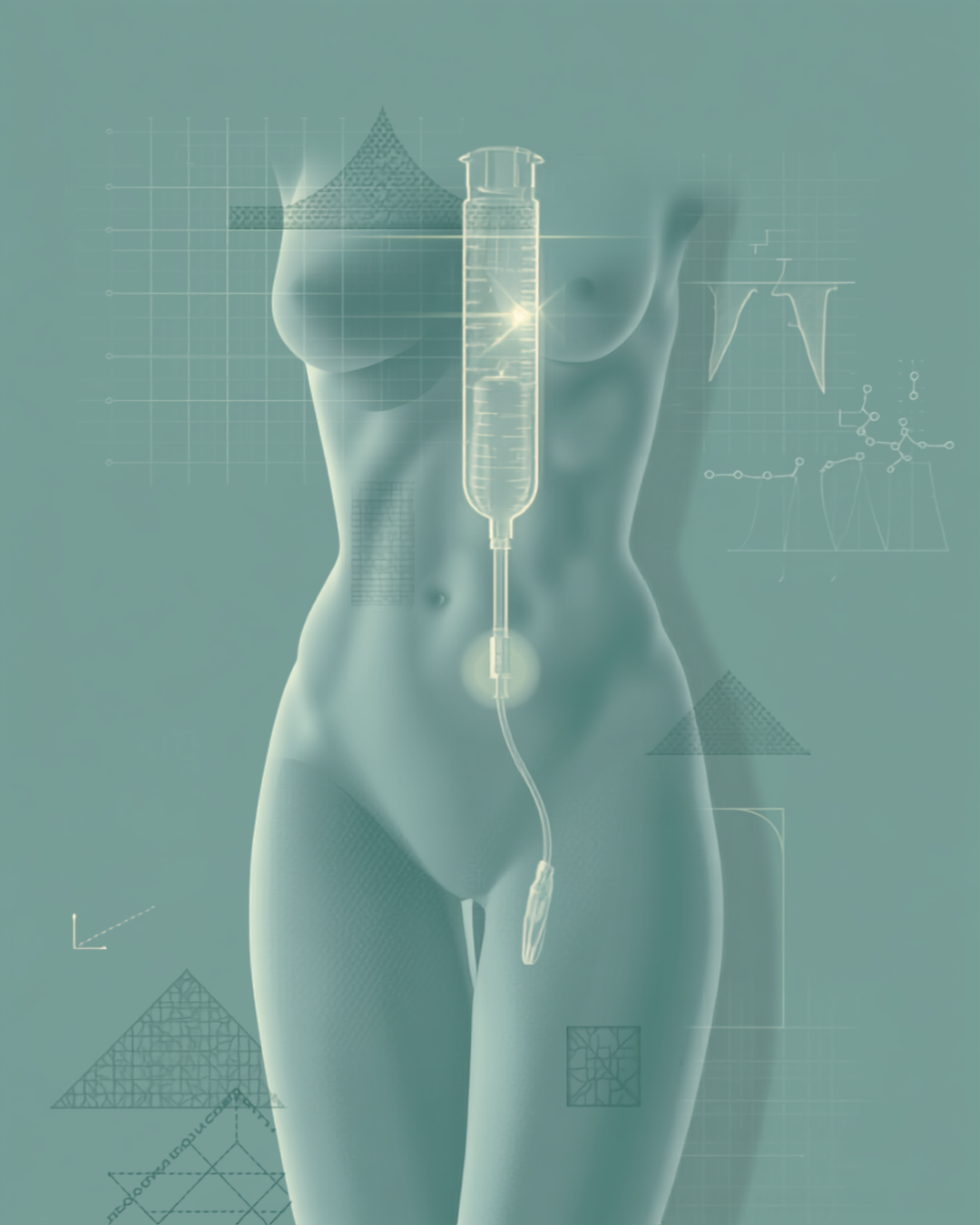 Perfuzii cu vitamine – IV Drip Therapy