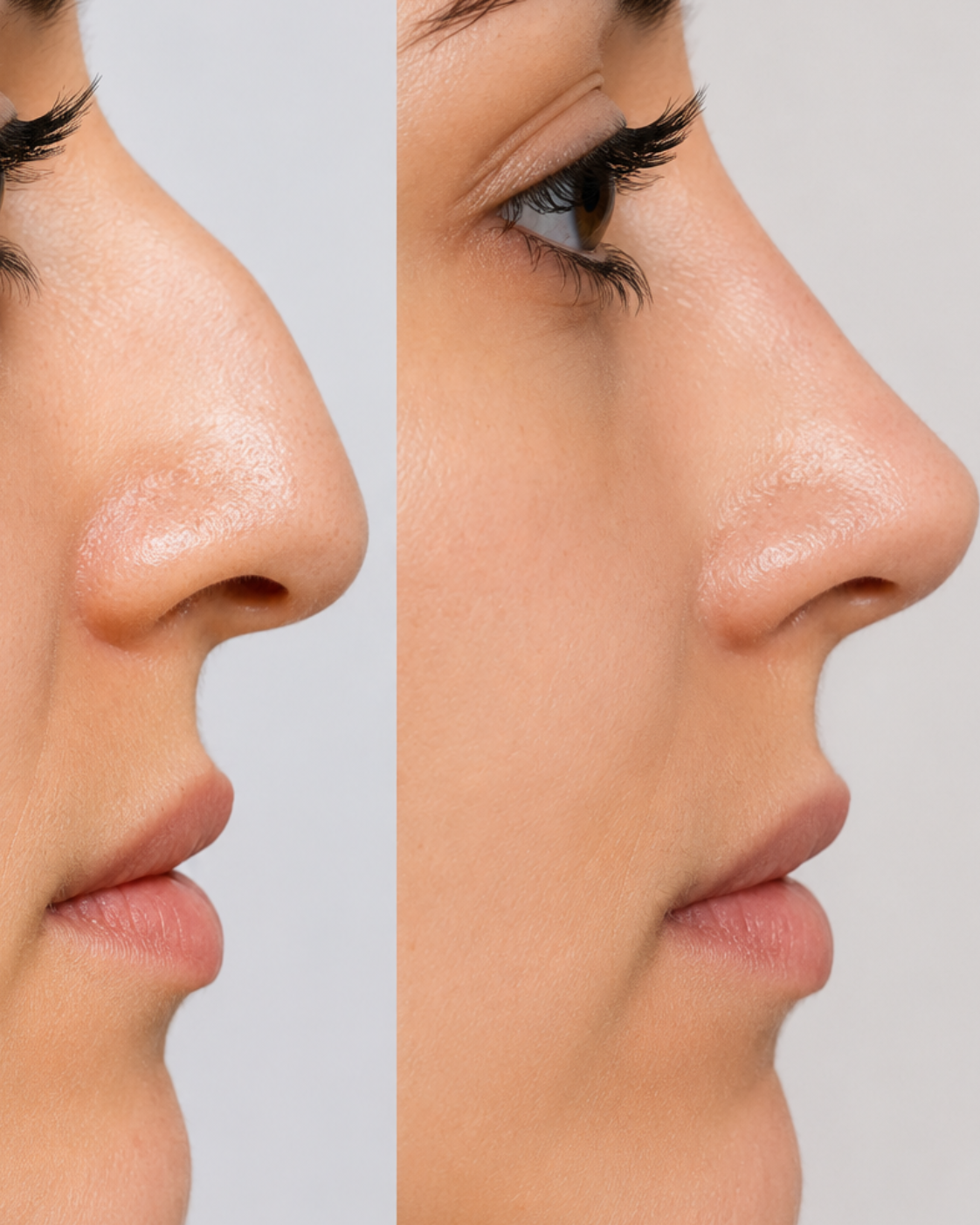 Rinoplastie – Remodelarea chirurgicală a nasului