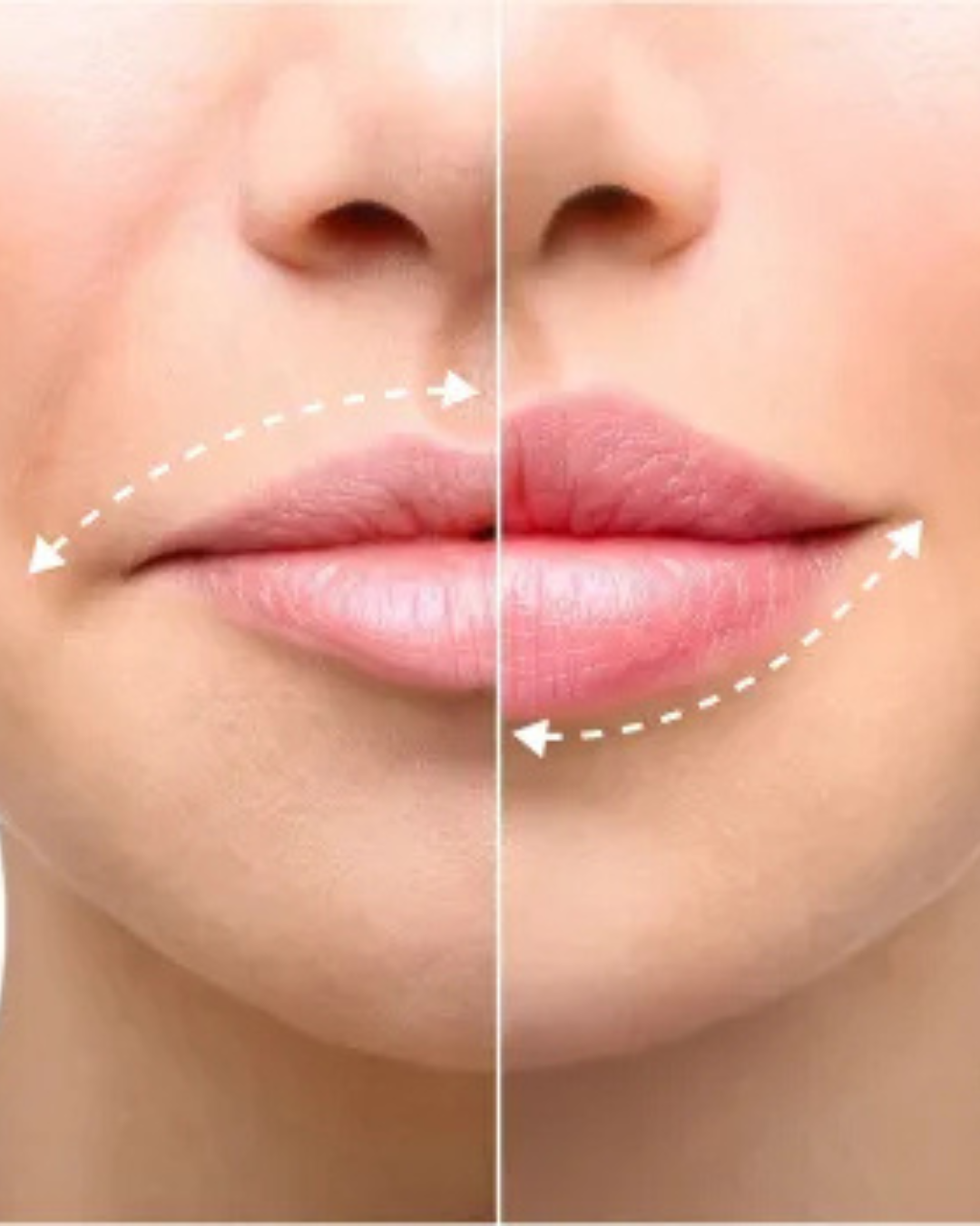 Lip Flip