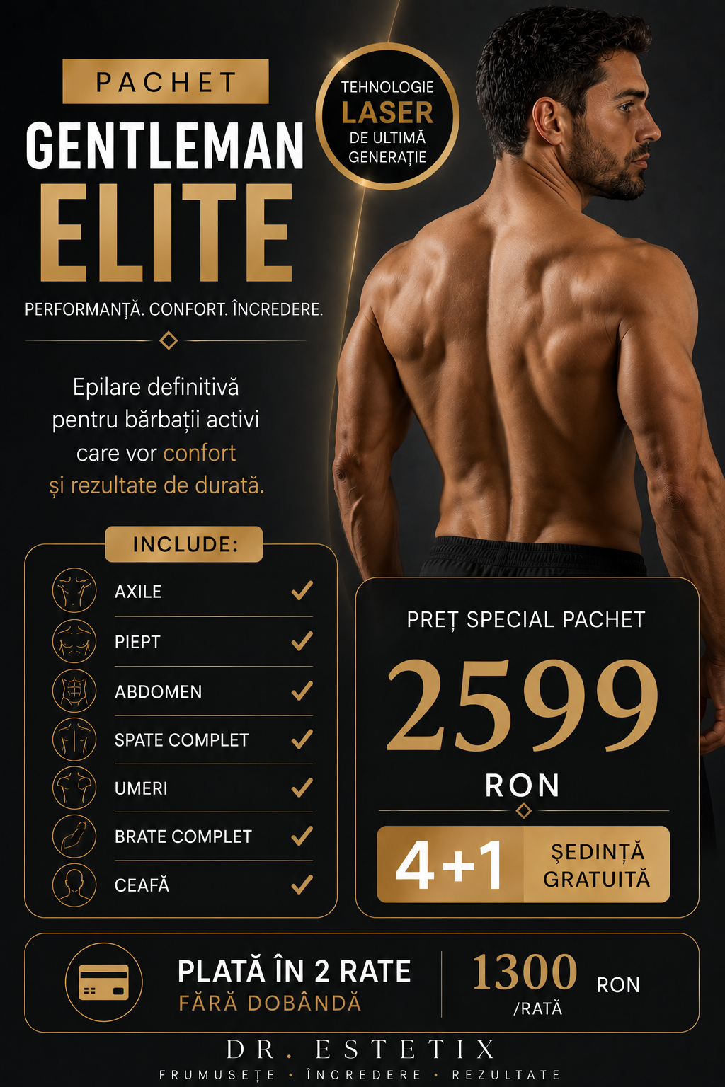 Gentleman Elite