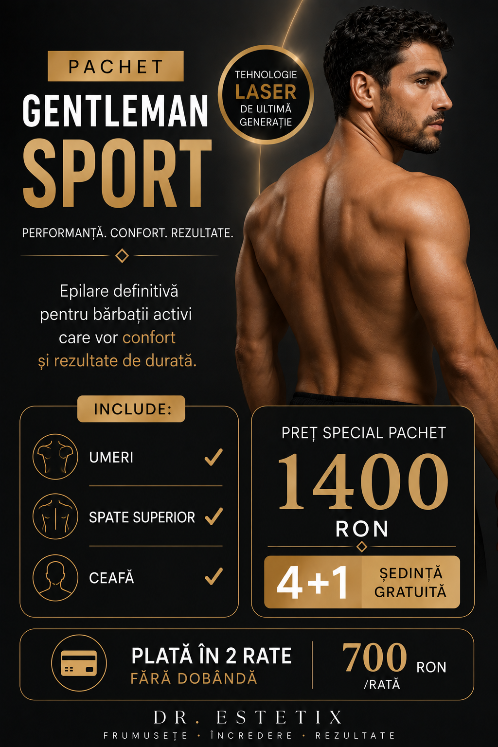 Gentleman Sport