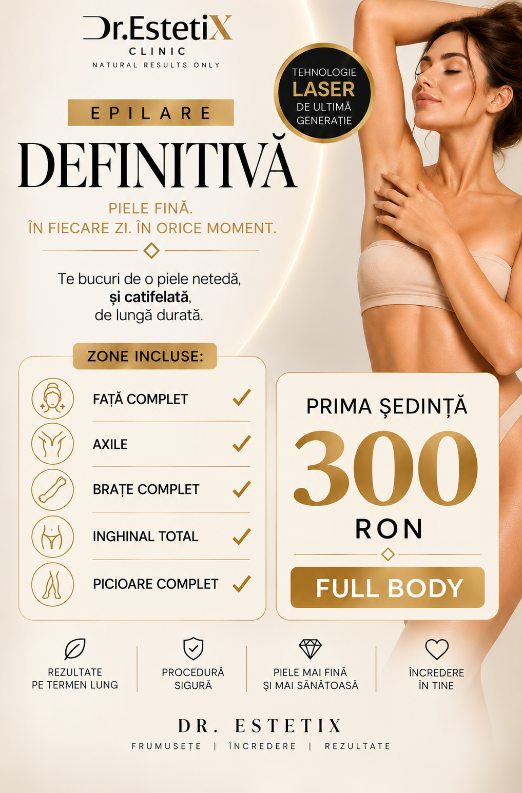 Prima Sedinta Epilare definitiva
