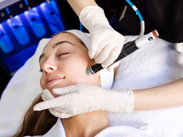 Hydrafacial® – Platinum