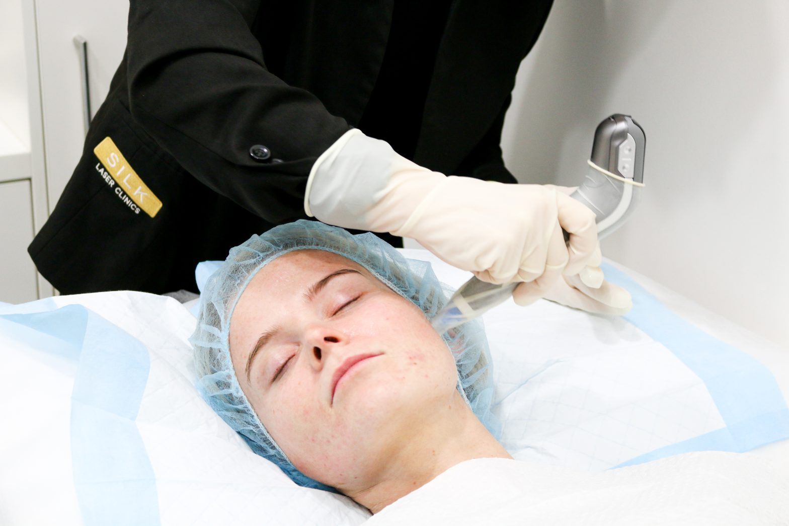 Microneedling – Decolteu