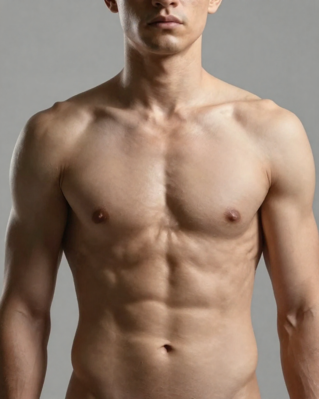 Implant pectoral – Augmentarea pieptului la bărbați