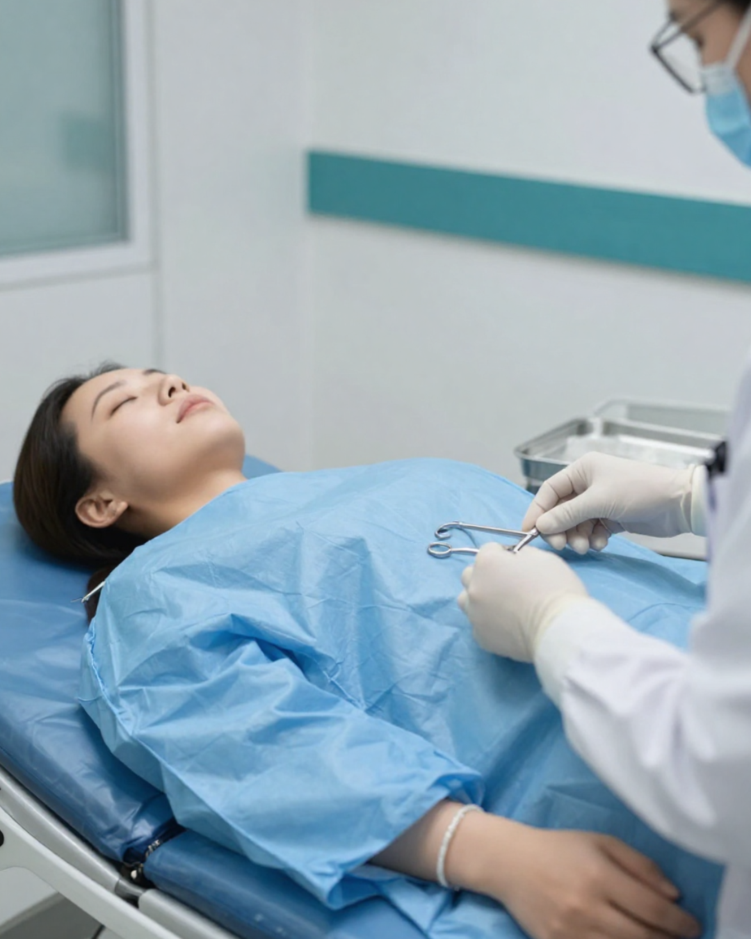 Labioplastie – Remodelarea labiilor mici