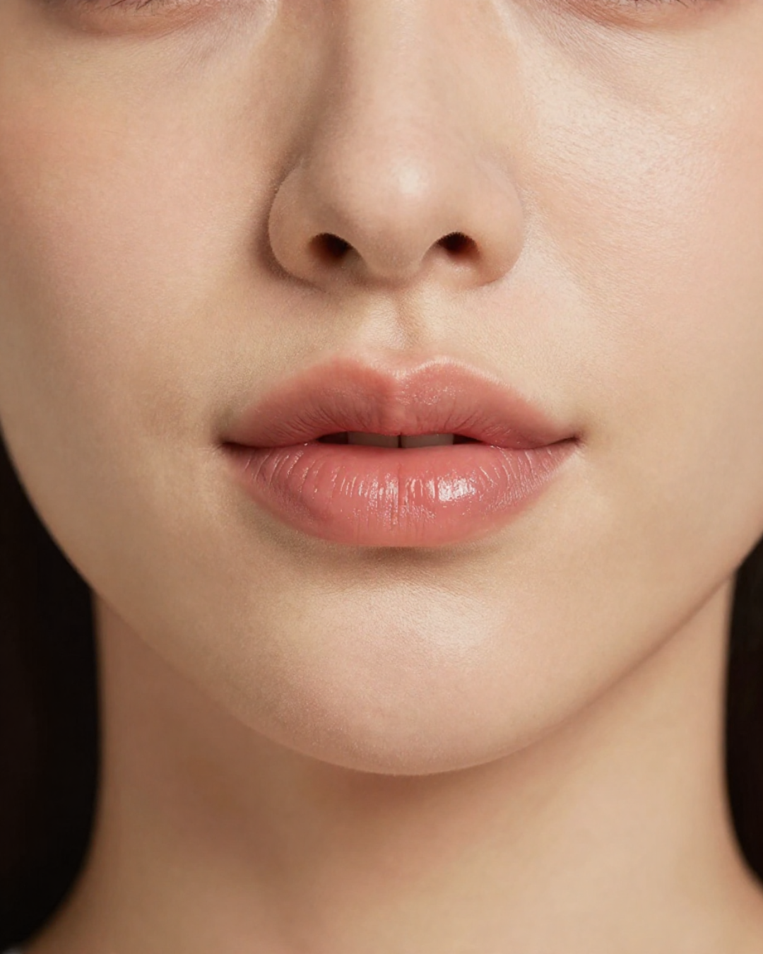 Lip lift (Bullhorn) – Scurtarea distanței nas-buză