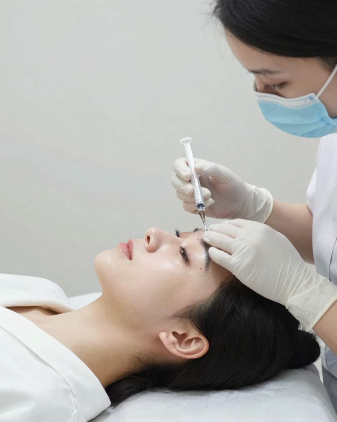 Liquid Facelift – Lifting facial non-chirurgical