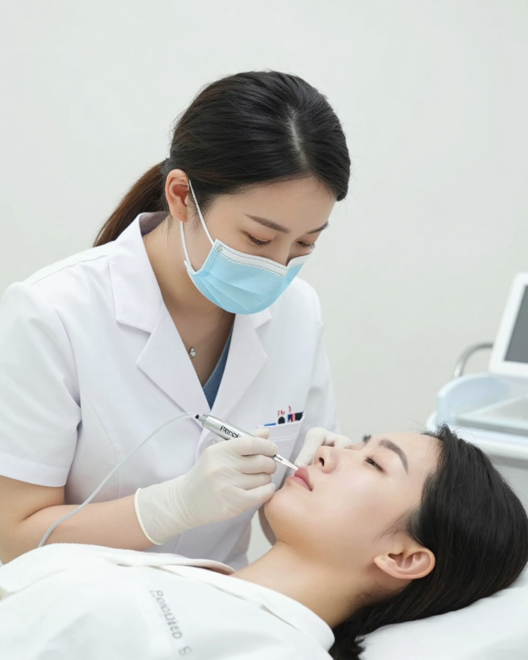 Profhilo Structura – Remodelarea țesutului adipos facial