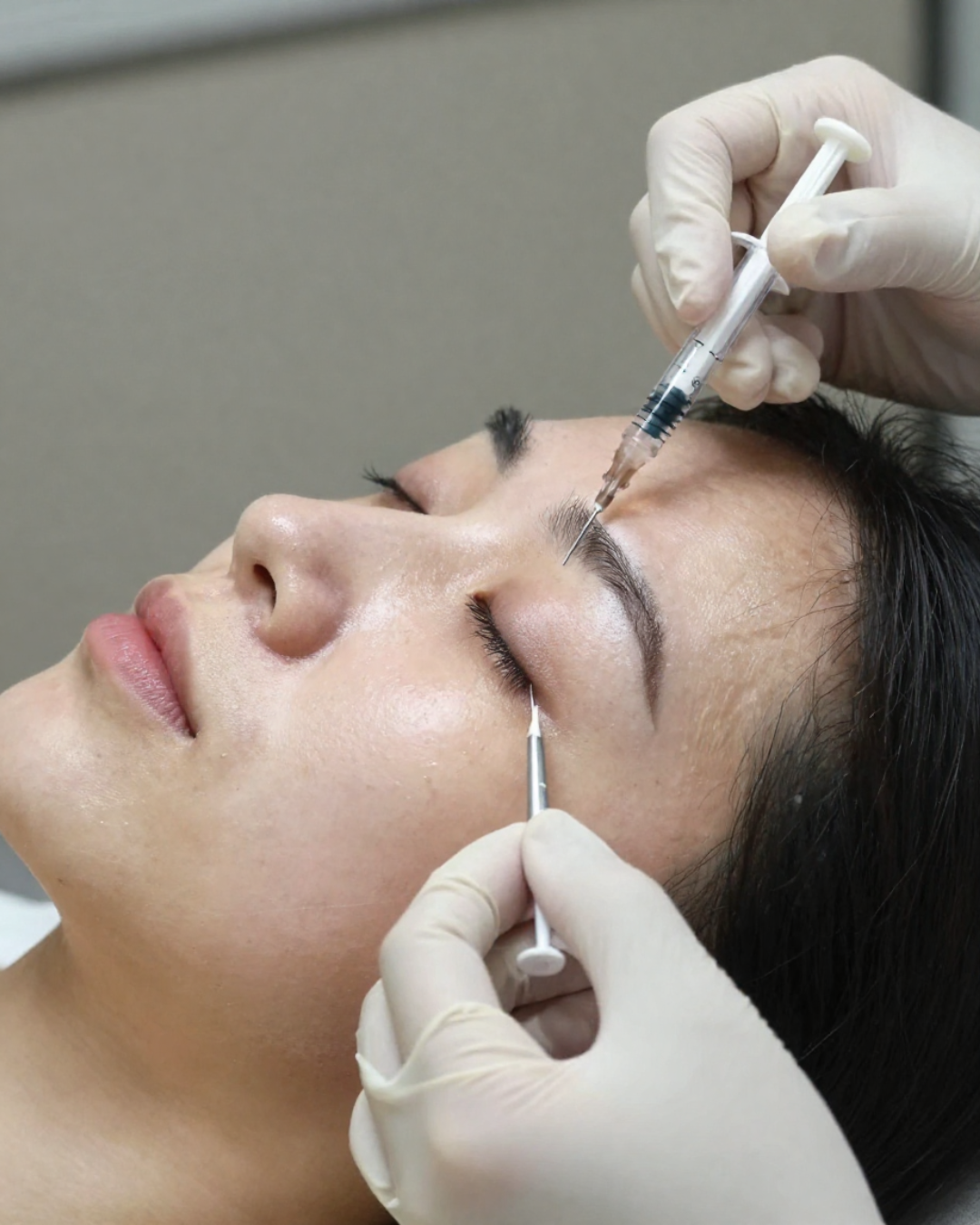 Radiesse – Filler biostimulator cu hidroxiapatită de calciu