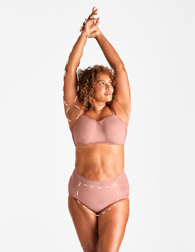 Pachet Laser: Brațe Complete + Brazilian & Axile