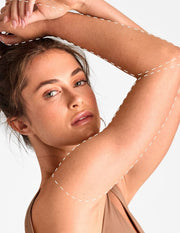 Brațe 1/2 – Epilare Definitivă cu Laser