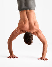 Pachet Laser Bărbați: Spate & Umeri