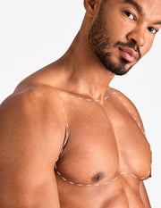 Piept – Epilare Definitivă cu Laser